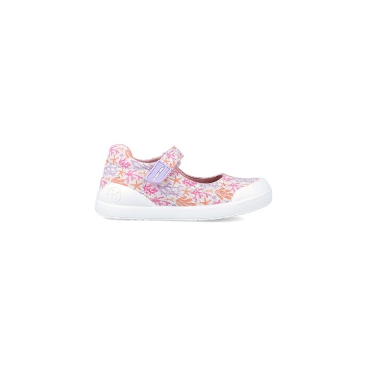 Biomecanics  Ballerinas LETINA 242292 GEDRUCKT