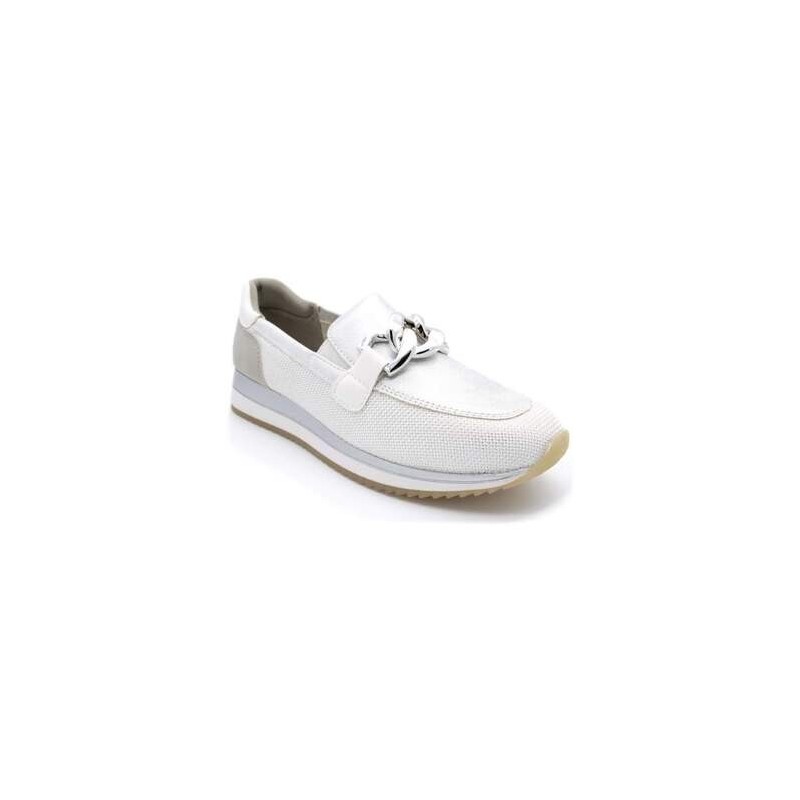 Jana  Damenschuhe 24766 Weiß