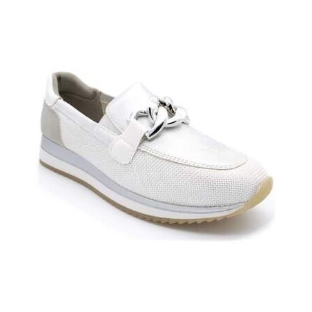 Jana  Damenschuhe 24766 Weiß