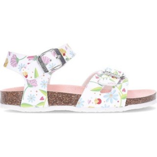 Pablosky  Sandalen Bio 439604 Mädchen-Sandalen