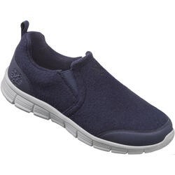 Tiroler Loden Merino-Slipper unisex