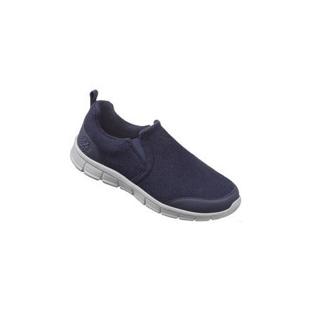 Tiroler Loden Merino-Slipper unisex