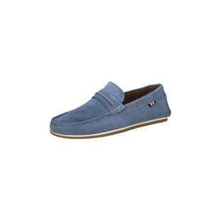 San Marina Mokassin Herren blau|blau|blau|blau|blau|blau|blau