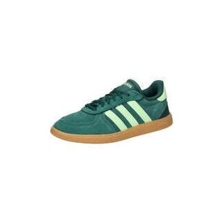 adidas Breaknet Sleek Suede Sneaker Damen grün|grün|grün|grün|grün|grün|grün|grün|grün