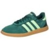 adidas Breaknet Sleek Suede Sneaker Damen grün|grün|grün|grün|grün|grün|grün|grün|grün