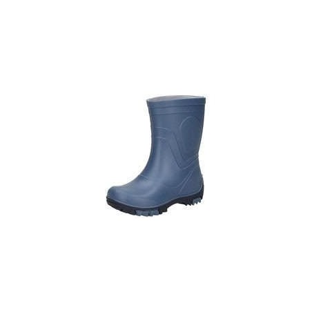 Bockstiegel Gummistiefel Mädchen|Jungen blau|blau|blau|blau|blau|blau|blau|blau