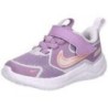 Nike Cosmic Runner Inf Sneaker Mädchen lila|lila|lila|lila|lila|lila