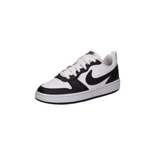 Nike Court Borough Low Recraft Mädchen|Jungen weiß|weiß|weiß|weiß|weiß|weiß|weiß