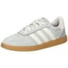 adidas Breaknet Sleek Suede Sneaker Damen blau|blau|blau|blau|blau|blau|blau|blau|blau|blau|blau