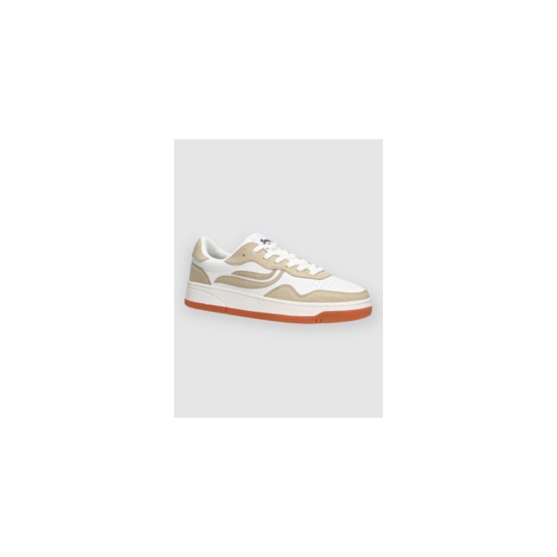 Genesis G-Soley 2.0 2Tone Sneakers white