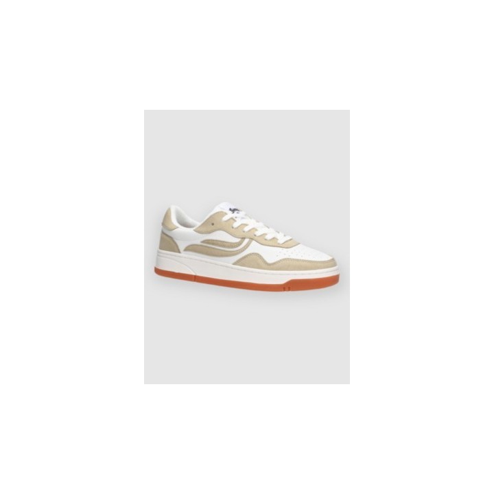 Genesis G-Soley 2.0 2Tone Sneakers white