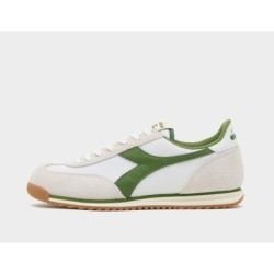 Diadora Cross, White