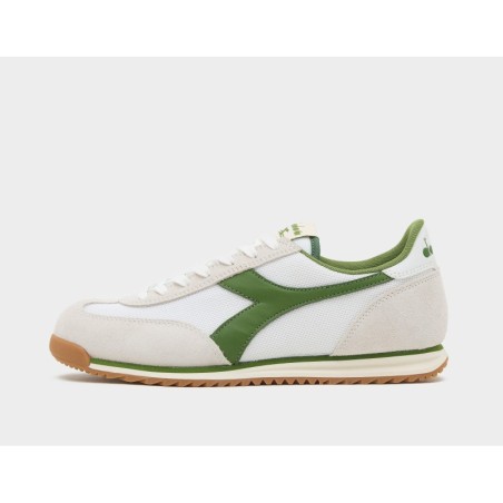 Diadora Cross, White