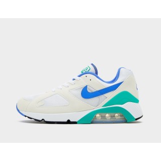Nike Air Max 180, White