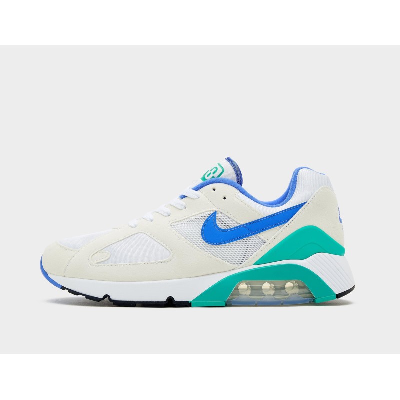 Nike Air Max 180, White