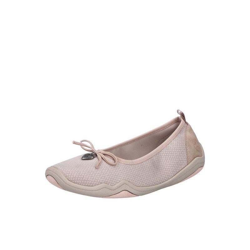 Rieker Slipper