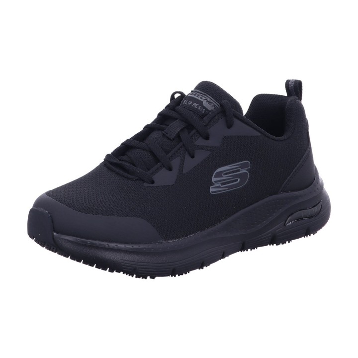 Skechers schwarz 38