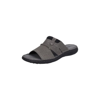 Josef Seibel Herren Pantoletten Vincent 07, Männer Slipper,W... 45