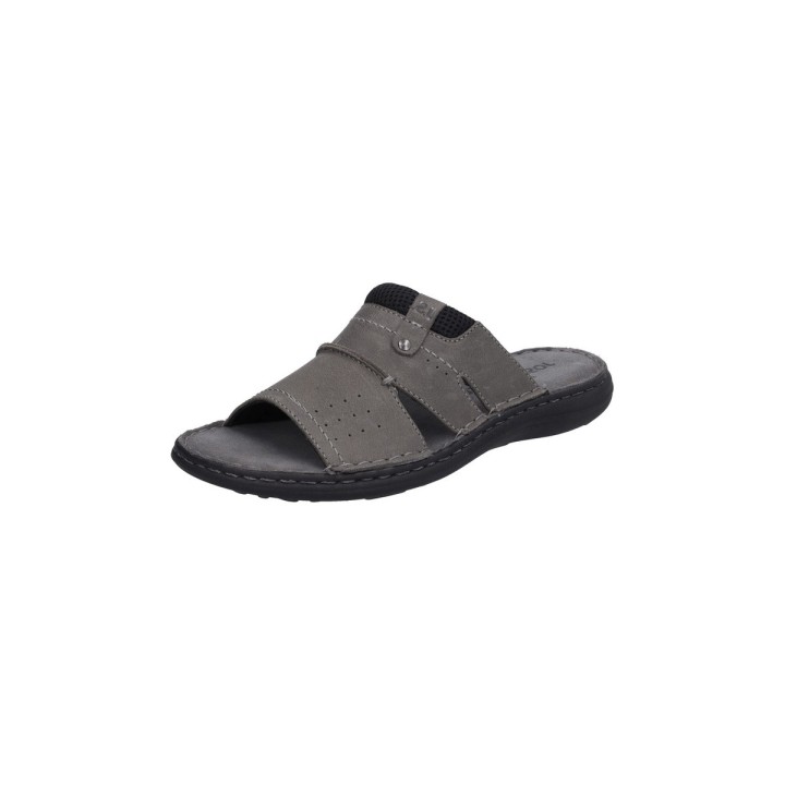 Josef Seibel Herren Pantoletten Vincent 07, Männer Slipper,W... 45