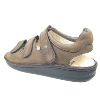 Finn Comfort braun 40