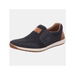 Rieker blau 40