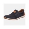 Rieker blau 40
