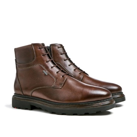 VINE - Snowboots  - braun 7,5