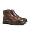 VINE - Snowboots  - braun 7,5