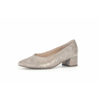 Gabor Damen Klassische Pumps, Frauen Absatzschuhe 5,5