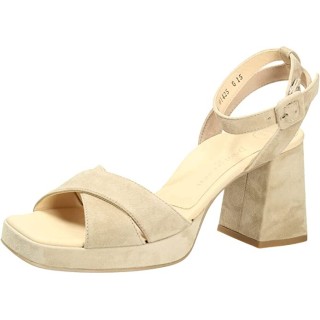 Komfort Sandalen braun 38