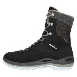 LOWA Calceta III GTX schwarz 4,5