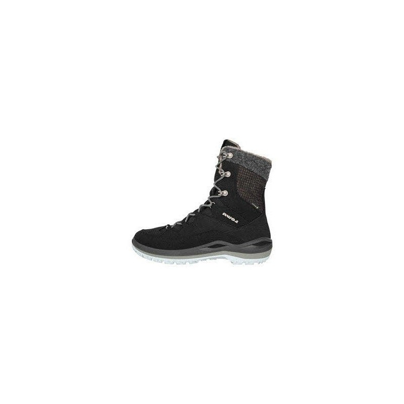 LOWA Calceta III GTX schwarz 4,5