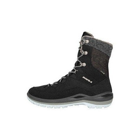 LOWA Calceta III GTX schwarz 4,5