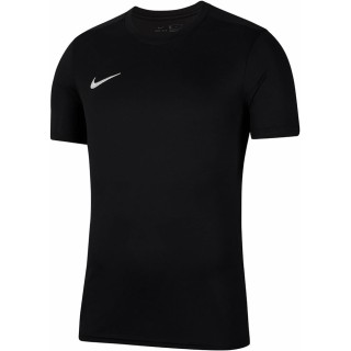 Nike M NK DRY PARK VII JSY SS gelb XL