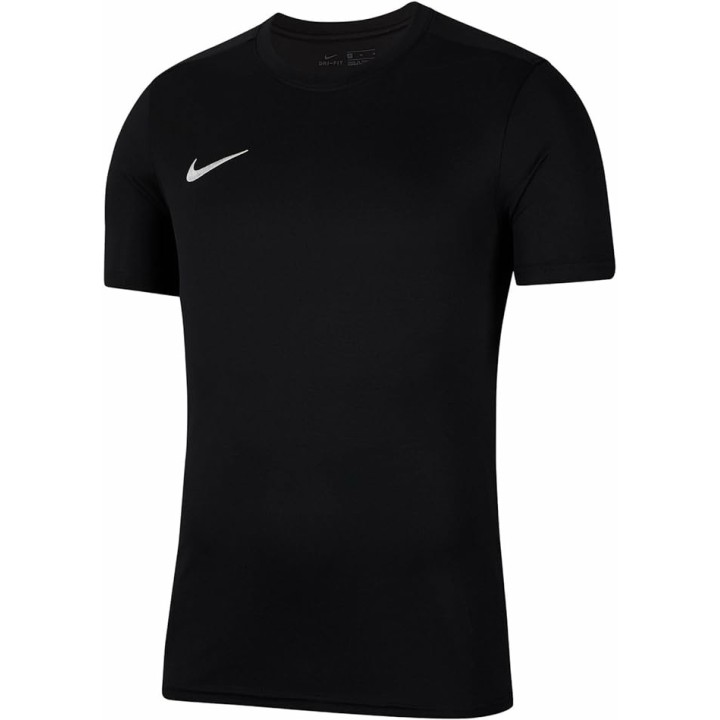 Nike M NK DRY PARK VII JSY SS gelb XL
