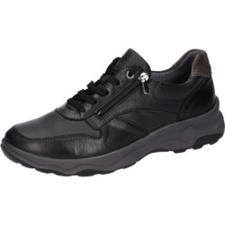Waldläufer Sneaker "H-MAX", Bequemschuh, Halbschuh, Schnürschuh in Komfortweite H (, sehr weit)