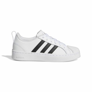 Adidas Streetcheck K weiß 5,5