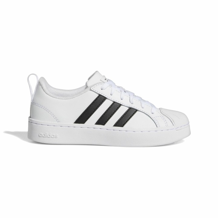 Adidas Streetcheck K weiß 5,5