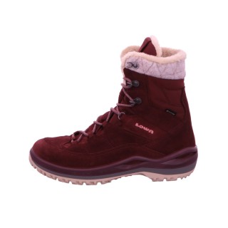 LOWA Calceta III GTX Ws rot 3,5