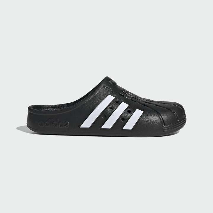 adidas Herren adilette Clog 38 2/3