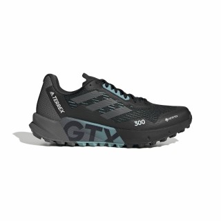 adidas Damen TERREX Agravic Flow 2.0 GORE-TEX Trailrunning-S... 39 1/3