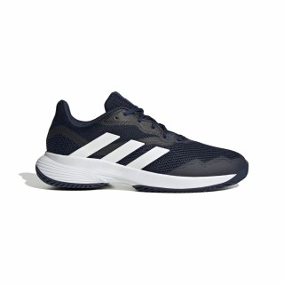 adidas CourtJam Control Tennisschuhe 40 2/3