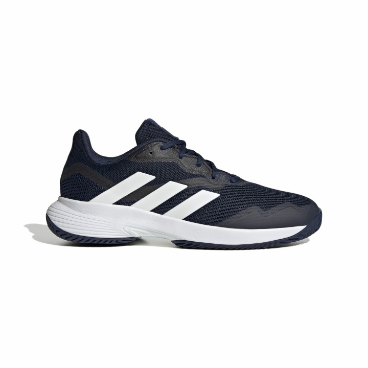 adidas CourtJam Control Tennisschuhe 40 2/3