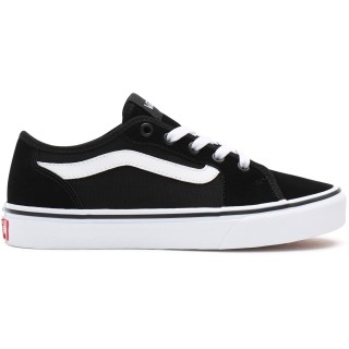 Vans Sneaker "Filmore Decon", aus textilem Canvas-Material