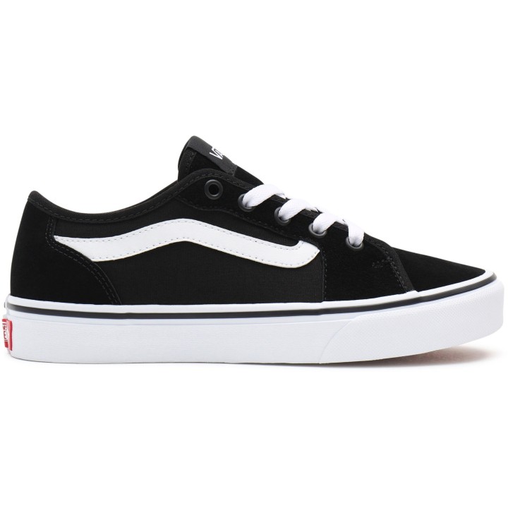 Vans Sneaker "Filmore Decon", aus textilem Canvas-Material