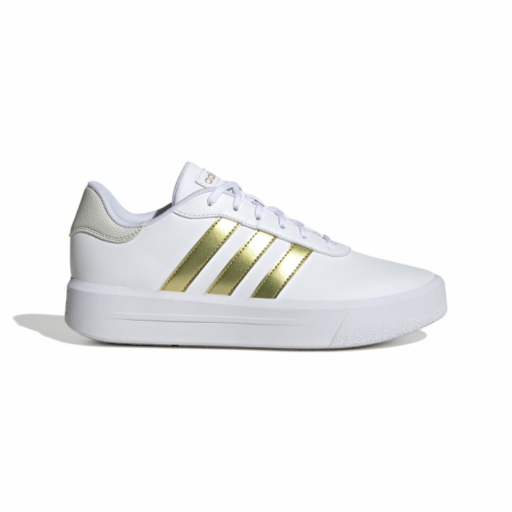 adidas Court Platform Schuhe 36