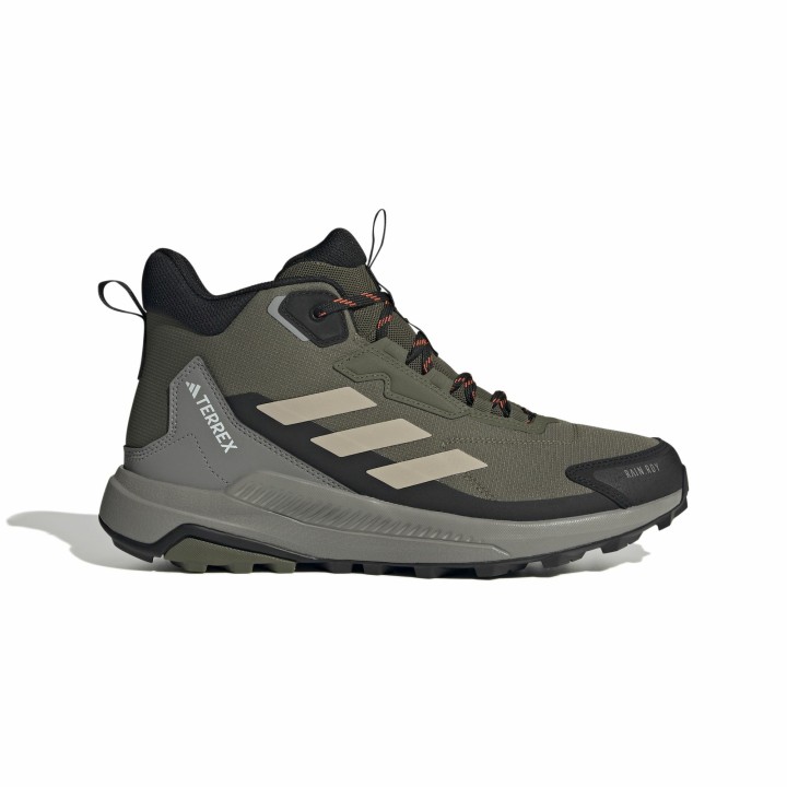 adidas Terrex Anylander Mid R.Rdy - olistr/wonbei/cblack 40