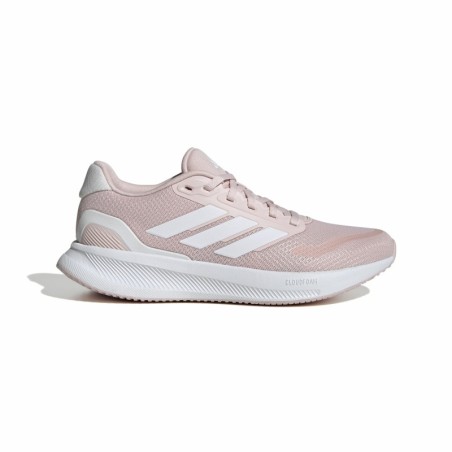 adidas Runfalcon 5 W - sanpin/ftwwht/cblack 40