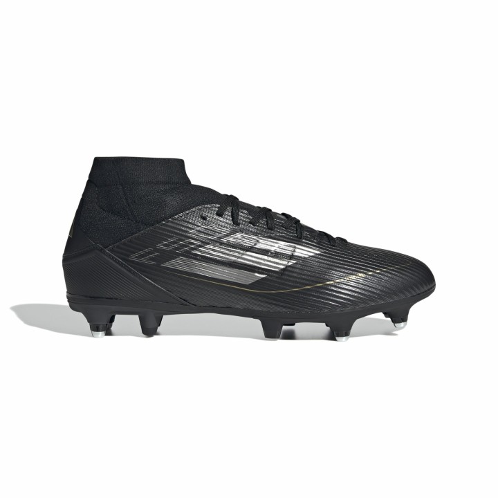 adidas F50 League Mid Sg - black/none/none 39 1/3
