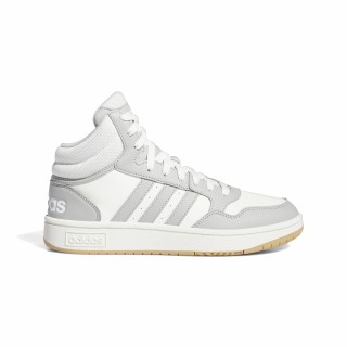 adidas Hoops 3.0 Mid W - clowhi/gretwo/gum3 40 2/3